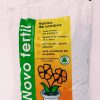 Humus de Lombriz 5dm. Novo Fertil. Producto Ecológico