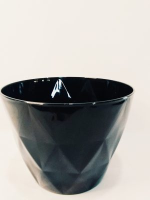 Diamante 19 Linea Premium T.A. Plastic Negra. Nueva!