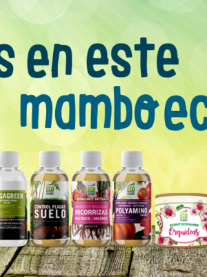 Ecomambo. Ver productos en la descripción. Consulta Precios