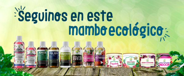 Ecomambo. Ver productos en la descripción. Consulta Precios