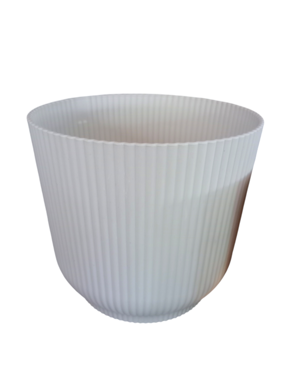 Milan T.A. Plastic Blanca N°20 - Image 4