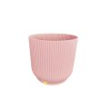 MILAN T.A. PLASTIC N°16 CORAL. - Image 2