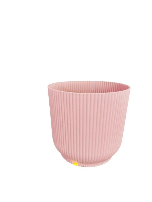 MILAN T.A. PLASTIC N°16 CORAL. - Image 2
